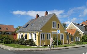 Belvedere Svendborg